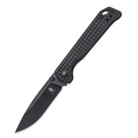 N Kizer Begleiter Mini Titanium Black Ki3458RA3