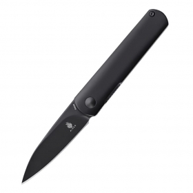 N Kizer Feist Titanium Black Ki3499A5