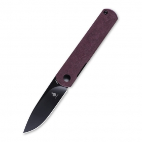 N Kizer Feist Red Ki3499R3