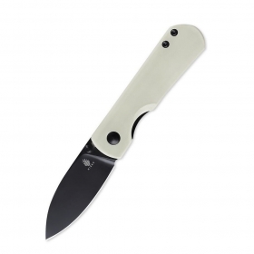 N Kizer Yorkie Ivory G10 Ki3525S2