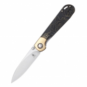 N Kizer PPY Brass+Raffir Ki3587A1