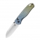 N Kizer Drop Bear Titanium Ki3619A3