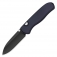 N� Kizer Drop Bear Zero Dark Blue Aluminium Ki3619BDA2