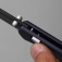 N� Kizer Drop Bear Zero Dark Blue Aluminium Ki3619BDA2