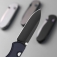 N� Kizer Drop Bear Zero Dark Blue Aluminium Ki3619BDA2