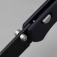 N� Kizer Drop Bear Zero Dark Blue Aluminium Ki3619BDA2