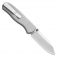 N� Kizer Drop Bear Zero Light Grey Aluminium Ki3619BDA4