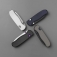 N� Kizer Drop Bear Zero Light Grey Aluminium Ki3619BDA4