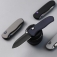 N� Kizer Drop Bear Zero Light Grey Aluminium Ki3619BDA4