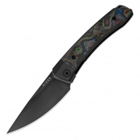 N Kizer Mini MoMo Camo Carbon Ki3663A2