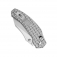 N� Kizer Mini Bulldog Titanium Ki3672SA2