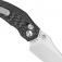 N� Kizer Mini Bulldog Carbon Fiber Ki3672SA3