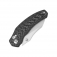 N� Kizer Mini Bulldog Carbon Fiber Ki3672SA3