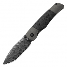 N� Kizer Coywolf Damascus Ki3685A1