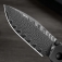 N� Kizer Coywolf Damascus Ki3685A1