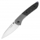 N� Kizer Spitfire Titanium + Carbon Fiber Ki3690A1
