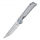 N Kizer Begleiter Titanium Ki4458T2