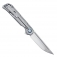 N Kizer Begleiter Titanium Ki4458T2