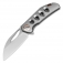 N Kizer Hawk Titanium Ki4683A2