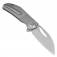 N Kizer Hawk Titanium Ki4683A2