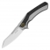 N� Kizer Draca Aluminum + Carbon Fiber Ki4751A1
