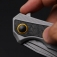 N� Kizer Draca Aluminum + Carbon Fiber Ki4751A1