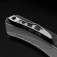 N� Kizer Draca Aluminum + Carbon Fiber Ki4751A1