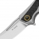 N� Kizer Draca Aluminum + Carbon Fiber Ki4751A1