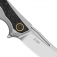 N� Kizer Draca Aluminum + Carbon Fiber Ki4751A1
