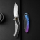 N� Kizer Draca Aluminum + Carbon Fiber Ki4751A1