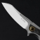 N� Kizer Draca Aluminum + Carbon Fiber Ki4751A1