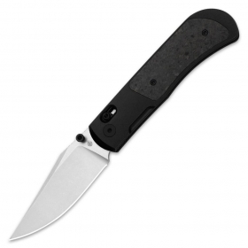 N� Kizer Tycho Titanium and Carbon Fiber Ki4761A4