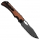 N� Kizer Allure Titanium + Panama Rosewood Ki4763LDA3