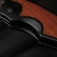 N� Kizer Allure Titanium + Panama Rosewood Ki4763LDA3