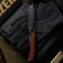 N� Kizer Allure Titanium + Panama Rosewood Ki4763LDA3