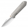 N� Kizer Harpoon Fold Titanium Ki4784A1