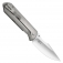 N� Kizer Harpoon Fold Titanium Ki4784A1