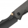N� Kizer Harpoon Fold Gray Titanium Ki4784A3