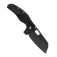 N Kizer Sheepdog C01C XL Titanium Black Ki5488A1