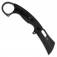 N� Kizer Vanguard Dodo Black G10 V2702A3