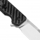 N Kizer Vanguard Nice Guy G10 Carbon Fiber V3011C1