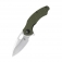 N Kizer Vanguard Roach Mini Green V3477C1