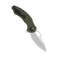 N Kizer Vanguard Roach Mini Green V3477C1