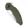N Kizer Vanguard Roach Mini Green V3477C1