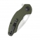 N Kizer Vanguard Roach Mini Green V3477C1