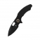 N Kizer Vanguard Roach Mini Black V3477C2