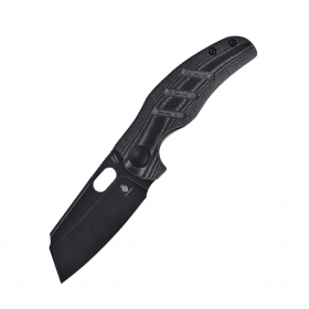 N Kizer Vanguard Mini Sheepdog C01C Black V3488C5