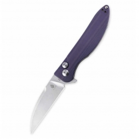 N Kizer Vanguard Sway Back G10 Purple V3566N1