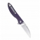 N Kizer Vanguard Sway Back G10 Purple V3566N1