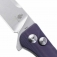 N Kizer Vanguard Sway Back G10 Purple V3566N1